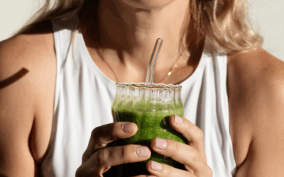 The Science Behind Adaptogens: Why They’re Key to Managing Stress