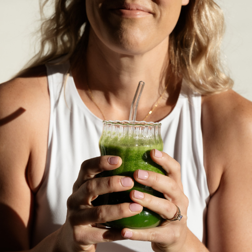 The Science Behind Adaptogens: Why They’re Key to Managing Stress