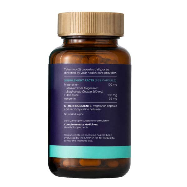 SereniTide Sleep Blend - Image 7
