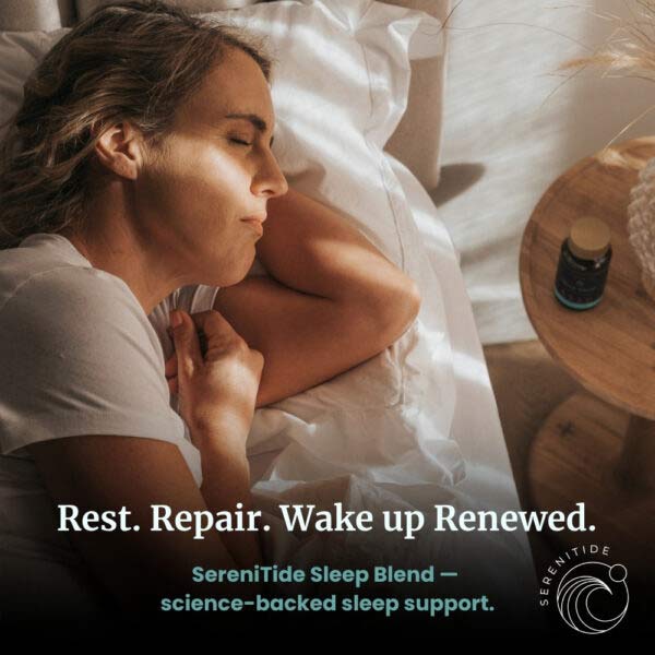 SereniTide Sleep Blend - Image 6