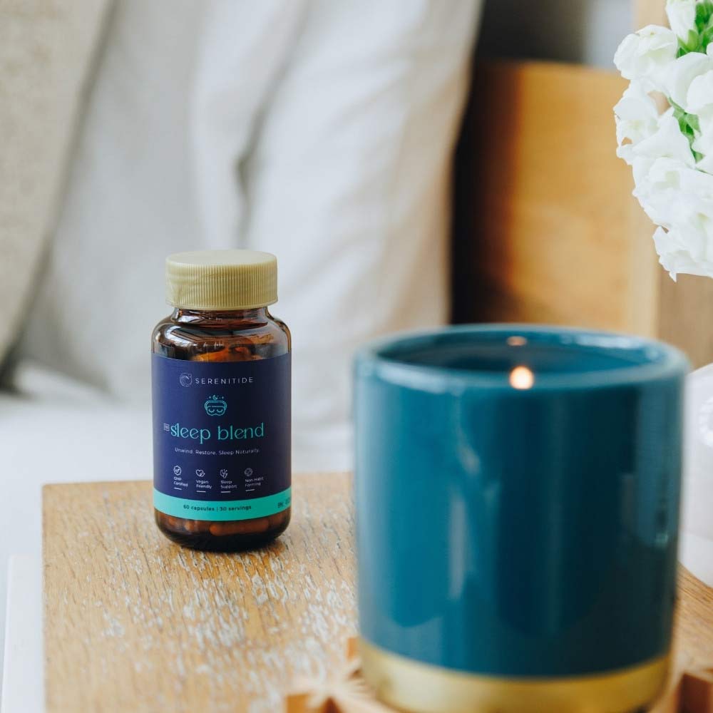 SereniTide Sleep Blend - Image 5