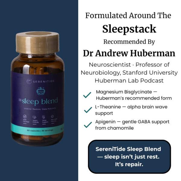 SereniTide Sleep Blend - Image 4