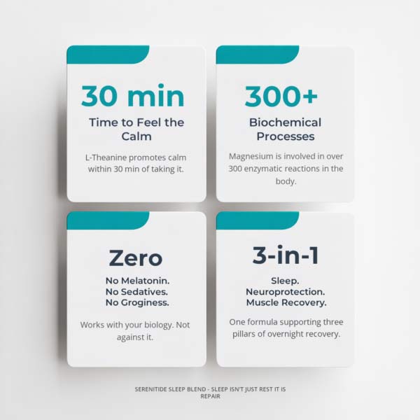 SereniTide Sleep Blend - Image 8