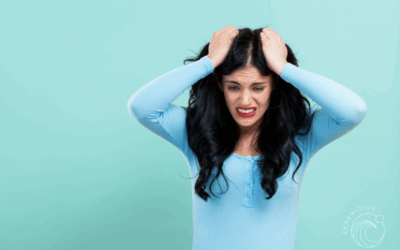 “Cortisol Made Me Do It”: Understanding the Hormone Behind Your Meltdowns and Midnight Sugar Cravings