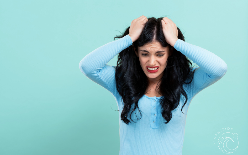 “Cortisol Made Me Do It”: Understanding the Hormone Behind Your Meltdowns and Midnight Sugar Cravings