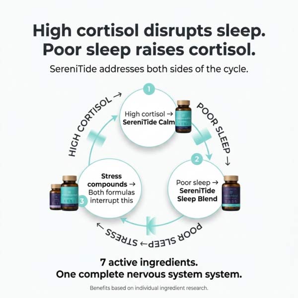 SereniTide Sleep & Calm Duo - Image 6
