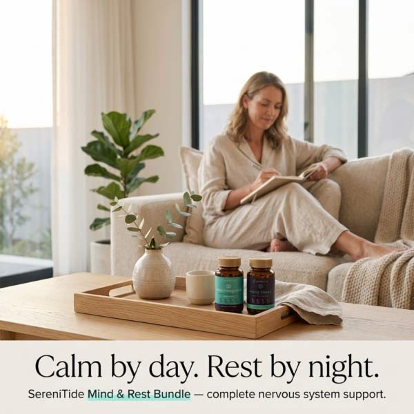 SereniTide Sleep & Calm Duo - Image 3