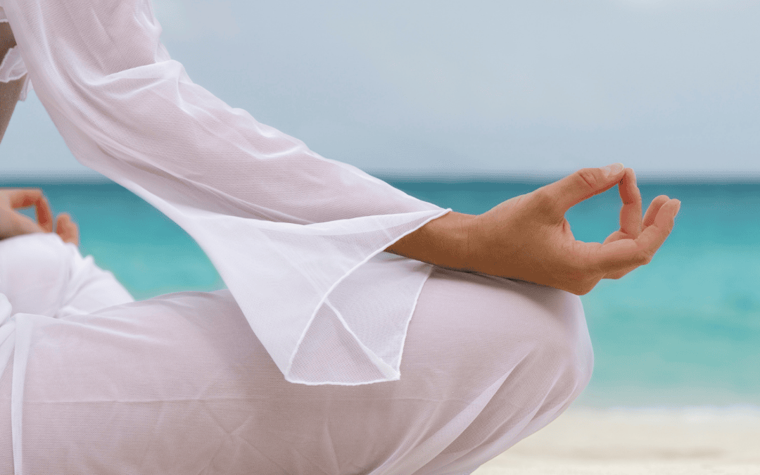 Apigenin The Flavonoid Of Serenity