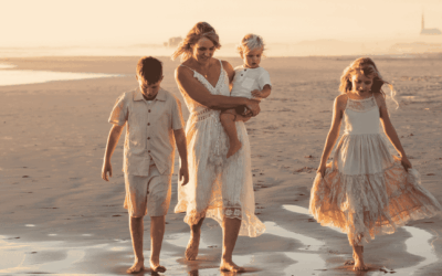 Riding Life’s Waves: Finding Joy in the Small Things