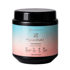 SereniTide NeuroBuild