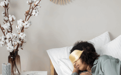 Morning Reset: How to Start Your Day for Better Sleep Tonight