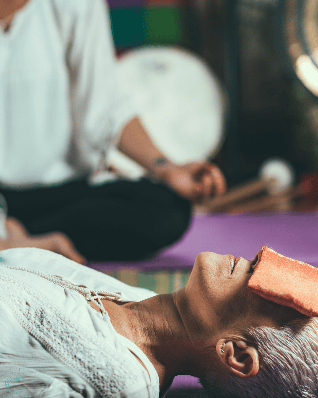 NSDR & Yoga Nidra How Guided Rest Can Transform Your Sleep