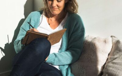 Why I Started SereniTide