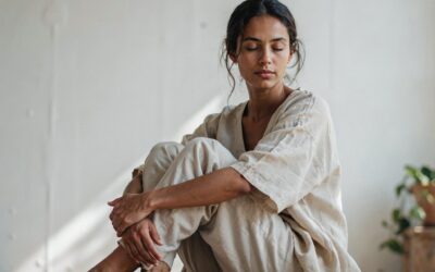 What Chronic Stress Actually Does to Your Brain — And How to Reverse It